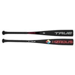 True HZRDUS (-10) USSSA Baseball Bat - 2022 Model -Baseball Softball Shop 681489098278