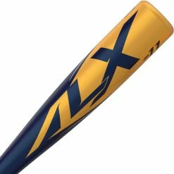 Easton Alpha ALX USA Youth Bat 2022 (-11) -Baseball Softball Shop 7 f 2