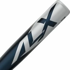 Easton 2022 Alpha ALX BBCOR Baseball Bat (-3) -Baseball Softball Shop 7 f 3