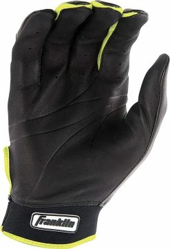 Franklin Sports MLB Youth Natural II Batting Glove -Baseball Softball Shop 711dGkGqttL. AC SL1500