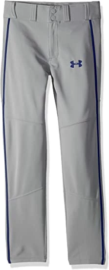 Under Armour Men's Heater Piped Baseball Pants