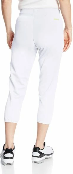 Intensity Women's Low Rise Double Knit Pant -Baseball Softball Shop 71trTSRvTtL. AC UX569