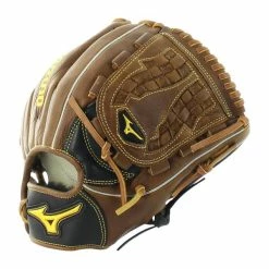 Mizuno Classic Fastpitch Series 11.5" Glove GCF1150F2 -Baseball Softball Shop 7403 06 18 28405 2 m