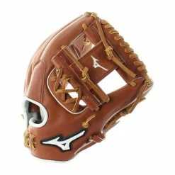 Mizuno Pro Select 11.5" Fastpitch Softball Glove GPSF1150 -Baseball Softball Shop 7c7a 06 18 28386 2 m