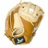 All-Star All Star 33.5" H-Web Softball Catchers Mitt - LHT