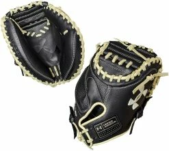 Under Armour Framer II 31.5" Catching Mitt - Youth
