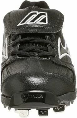 Mizuno Men's 9-Spike Classic Low G4 Baseball Cleat -Baseball Softball Shop 816izOzXc8S. AC UY575