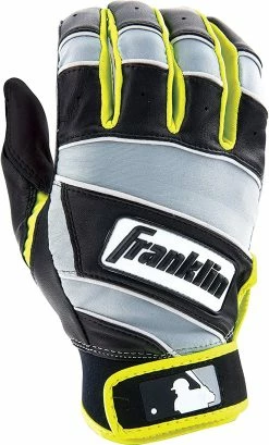 Franklin Sports MLB Youth Natural II Batting Glove -Baseball Softball Shop 81S3g3R1hBL. AC SL1500