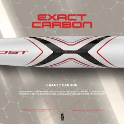 Easton Ghost X Evolution 2-3/4 SL19GXE10 Senior League Baseball Bat (-10) 22 Easton Ghost X Evolution 2-3/4 SL19GXE10 Senior League Baseball Bat (-10) -Baseball Softball Shop 81VSut iOgL. AC SL1500