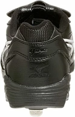Mizuno Men's 9-Spike Classic Low G4 Baseball Cleat -Baseball Softball Shop 81XDfe3AQPS. AC UY575