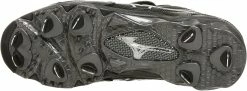 Mizuno Men's 9-Spike Classic Low G4 Baseball Cleat -Baseball Softball Shop 81l3i2 BT1S. AC UY575