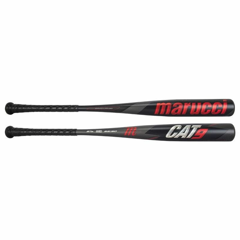 Marucci CAT9 (-3) BBCOR Baseball Bat - 2021 Model 10 Marucci CAT9 (-3) BBCOR Baseball Bat - 2021 Model - Image 8