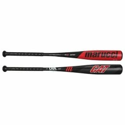 Marucci CAT (-11) USA Baseball Bat - 2023 Model -Baseball Softball Shop 840058745573