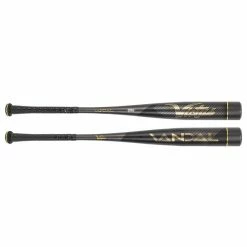 Victus Vandal Gold (-3) BBCOR Baseball Bat - 2022 Model -Baseball Softball Shop 840078703614