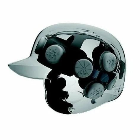 Xenith X1 Batting Helmet 10 Xenith X1 Batting Helmet - Image 8