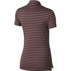 NIKE GOLF Womens Shirt Standard Dri-FIT