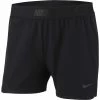 Nike Flex Big Kids' (Girls') Dri-Fit Golf Shorts -Baseball Softball Shop 894178 010 Black 01