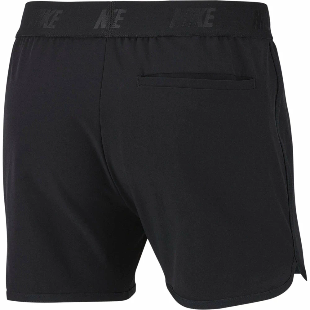 Nike Flex Big Kids' (Girls') Dri-Fit Golf Shorts 4 Nike Flex Big Kids' (Girls') Dri-Fit Golf Shorts - Image 2