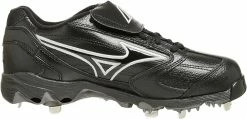 Mizuno Men's 9-Spike Classic Low G4 Baseball Cleat -Baseball Softball Shop 912ExvZH2KS. AC UY575