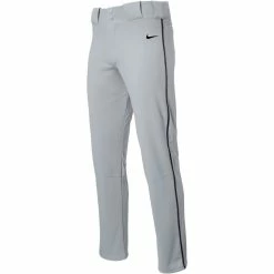 Nike Men's Team Vapor Pro Piped Baseball Pants