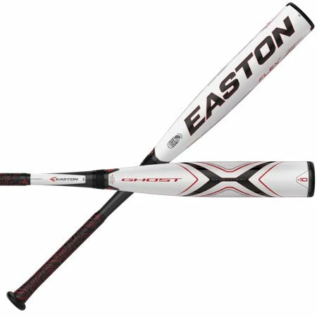 Easton Ghost X Evolution 2-3/4 SL19GXE10 Senior League Baseball Bat (-10) 3 Easton Ghost X Evolution 2-3/4 SL19GXE10 Senior League Baseball Bat (-10)