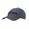 Taylormade Tradition Lite Heather Navy Blue Adjustable Golf Hat/cap -Baseball Softball Shop ANU07 NVY Navy 01