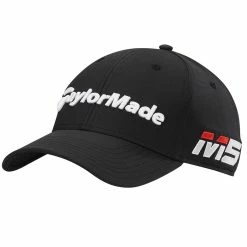 TaylorMade Men's Tour Radar Golf Hat
