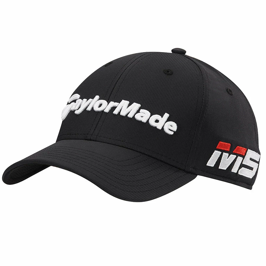 TaylorMade Men's Tour Radar Golf Hat 3 TaylorMade Men's Tour Radar Golf Hat