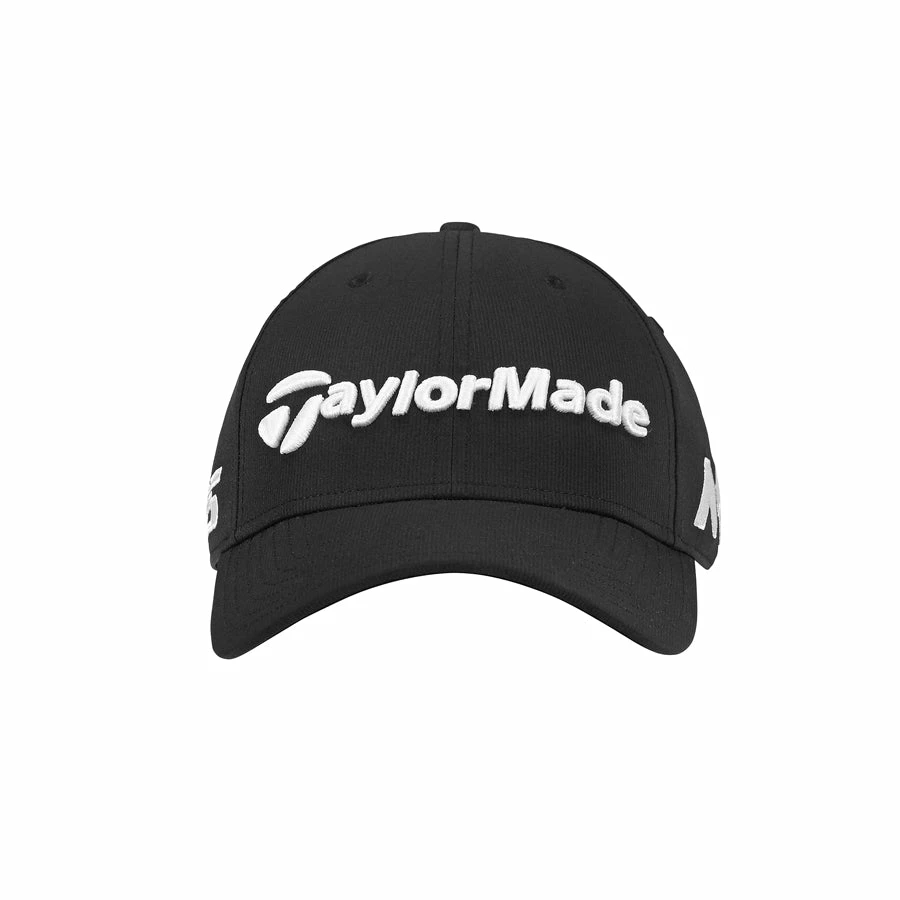 TaylorMade Men's Tour Radar Golf Hat 6 TaylorMade Men's Tour Radar Golf Hat - Image 4