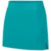 Nike Women's Flex 15" Golf Skort -Baseball Softball Shop AV3651 309 Cabana 01