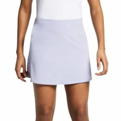 Nike Women's Flex 15 Pleated Golf Skort