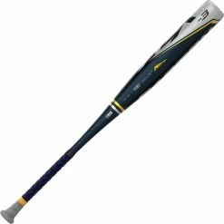 Easton 2022 Alpha ALX BBCOR Baseball Bat (-3) -Baseball Softball Shop BB22AL NOCOLOR AR alt1