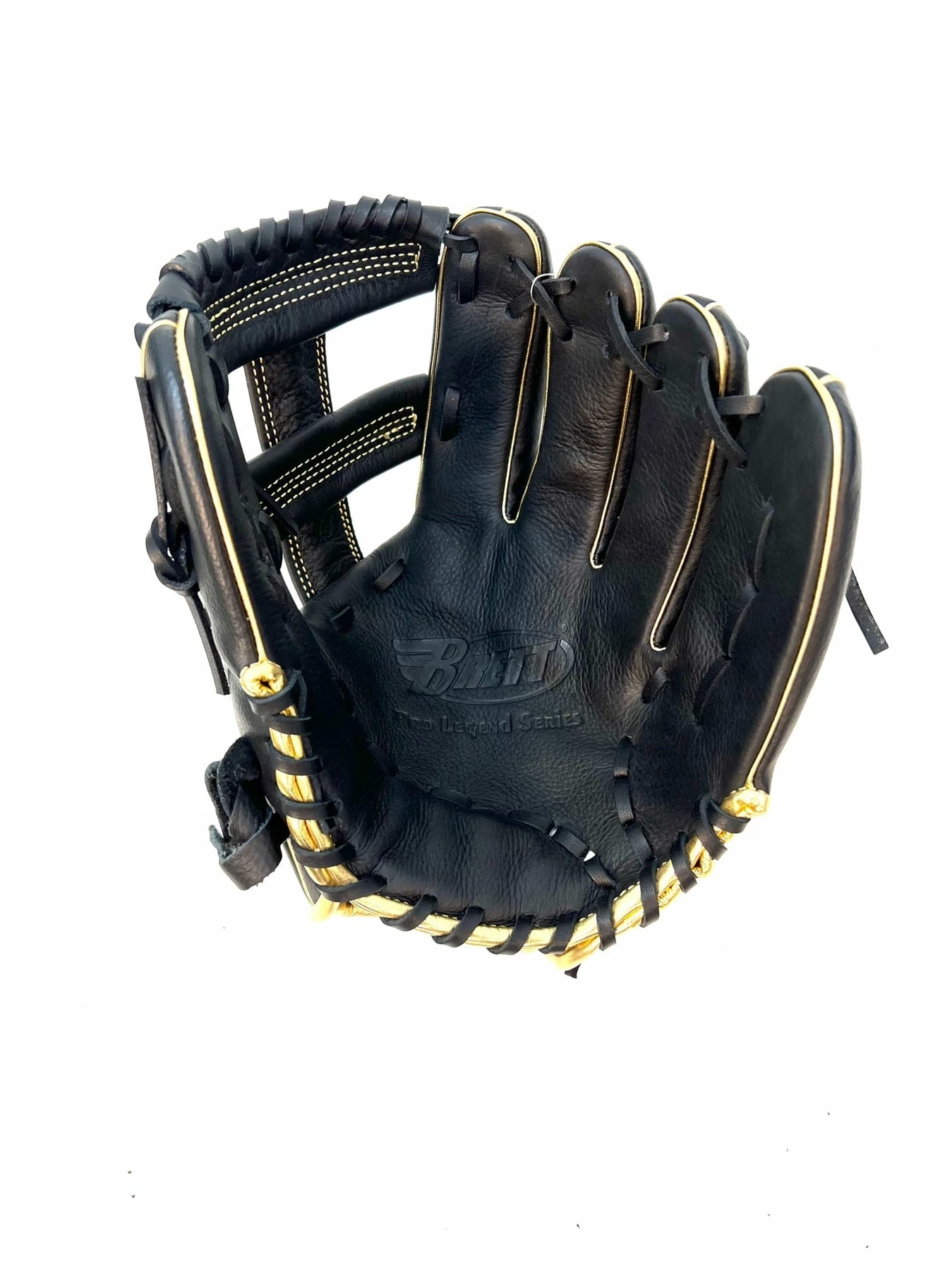 Brett STC Napa 12.5" Glove 3 Brett STC Napa 12.5" Glove