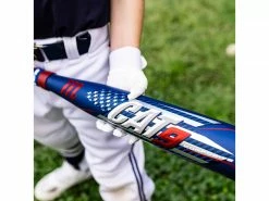Marucci CAT9 Composite America (-3) BBCOR Baseball Bat -Baseball Softball Shop CAT9 Composite Pastime 08