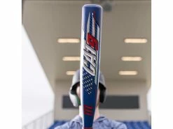 Marucci CAT9 Composite America (-3) BBCOR Baseball Bat -Baseball Softball Shop CAT9 Composite Pastime 16