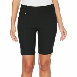 Callaway Women's Pull-On Stretch Golf Shorts