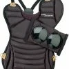 Martin Sports CP50 GIRLS Pro Mark Catcher's Chest Protector -Baseball Softball Shop CP50 913