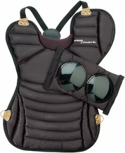 Martin Sports CP50 GIRLS Pro Mark Catcher's Chest Protector