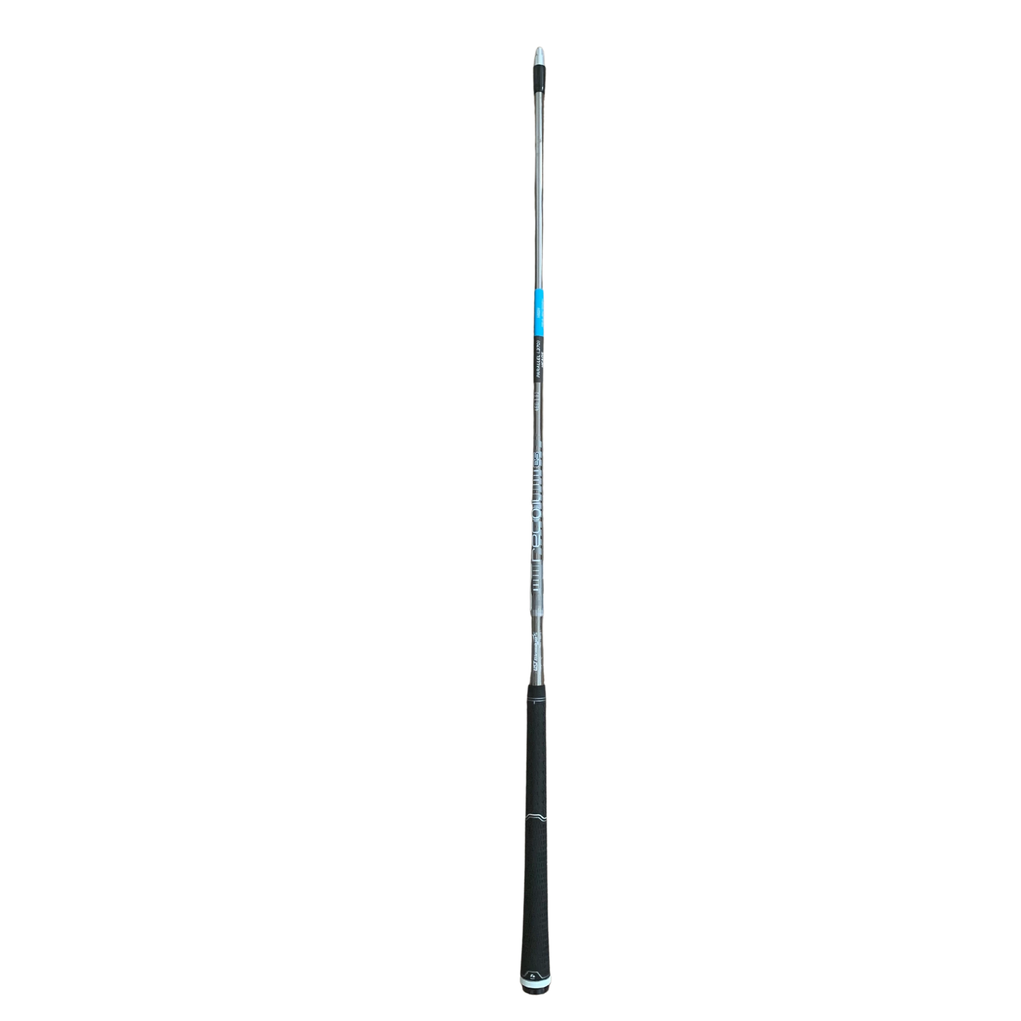 Demo - UST Mamiya Recoil 460 ES 460 F2 .370 Graphite Iron Shaft 3 Demo - UST Mamiya Recoil 460 ES 460 F2 .370 Graphite Iron Shaft