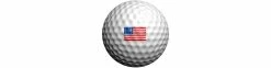 Transfer Studios Golfdotz Golf Ball Decals -Baseball Softball Shop GD44 028 NOCOLOR FRT