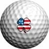 Transfer Studios Golfdotz Golf Ball Decals