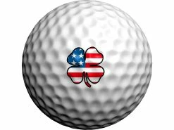 Transfer Studios Golfdotz Golf Ball Decals