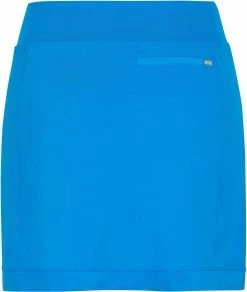 TAIL ACTIVEWEAR Tail Women's Knit Wrap Golf Skort 11 TAIL ACTIVEWEAR Tail Women's Knit Wrap Golf Skort -Baseball Softball Shop GH4587 0956 Pacific BCK