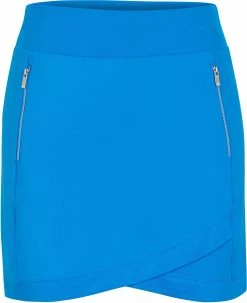 TAIL ACTIVEWEAR Tail Women's Knit Wrap Golf Skort 10 TAIL ACTIVEWEAR Tail Women's Knit Wrap Golf Skort -Baseball Softball Shop GH4587 0956 Pacific FRT