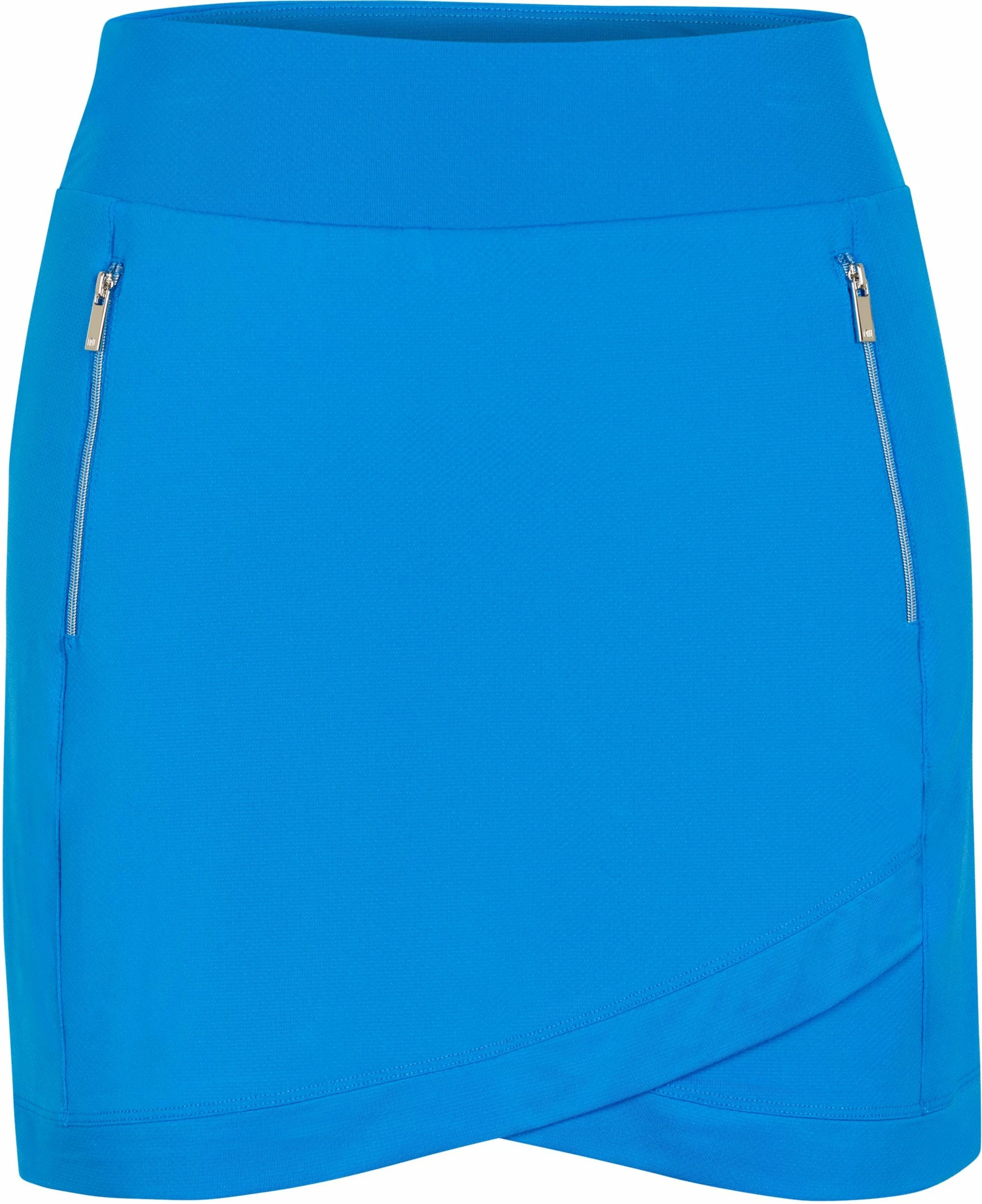 TAIL ACTIVEWEAR Tail Women's Knit Wrap Golf Skort 6 TAIL ACTIVEWEAR Tail Women's Knit Wrap Golf Skort - Image 4