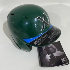 Xenith X1 Batting Helmet 13 Xenith X1 Batting Helmet -Baseball Softball Shop IMG 5727