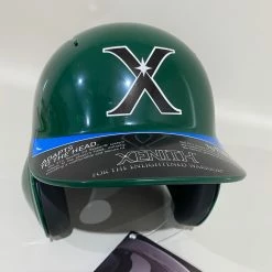 Xenith X1 Batting Helmet 15 Xenith X1 Batting Helmet -Baseball Softball Shop IMG 5728