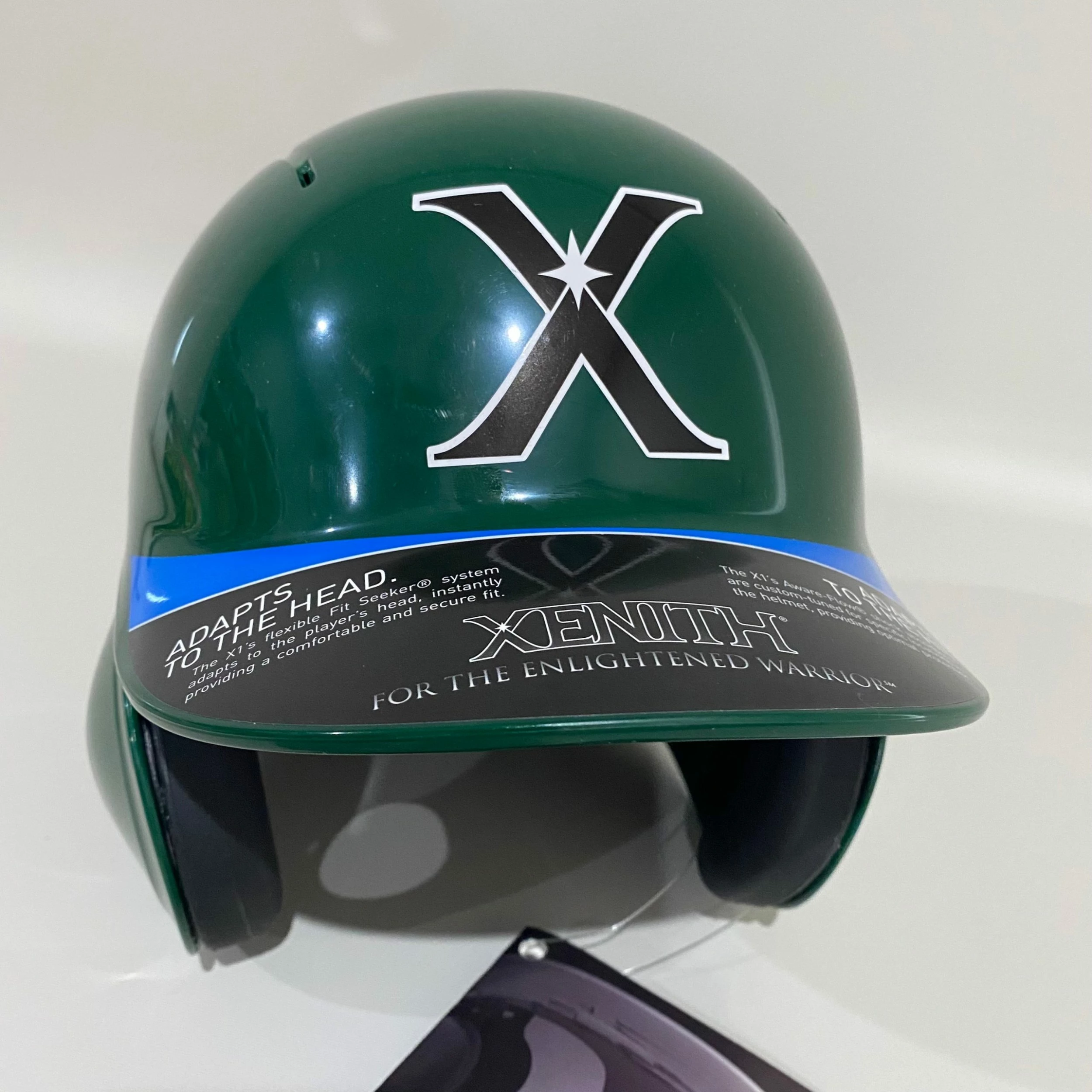 Xenith X1 Batting Helmet 7 Xenith X1 Batting Helmet - Image 5
