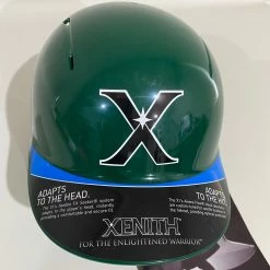 Xenith X1 Batting Helmet 14 Xenith X1 Batting Helmet -Baseball Softball Shop IMG 5729
