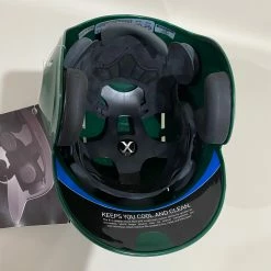 Xenith X1 Batting Helmet 16 Xenith X1 Batting Helmet -Baseball Softball Shop IMG 5731